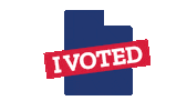Utah Sticker by Huntsman for Governor 2020