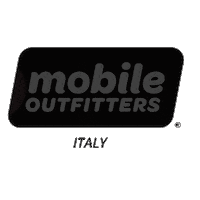 MoutfittersItaly mobileoutfittersitalia moutfittersitaly moitaly Sticker
