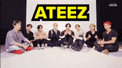 Puppies Ateez GIF by BuzzFeed