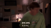 comedy central GIF by Workaholics