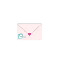 Weddingku_Group wedding letter nikah loveletter Sticker