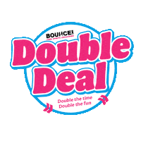 Summer Dd Sticker by BounceInc