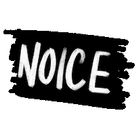 Noice B99 Sticker