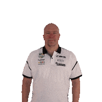 Challenge Coach Sticker by Aluron CMC Warta Zawiercie