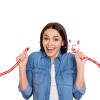 Electricity Cable Sticker by Exact Software