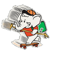 Kokkok Sticker by angbaoth