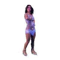 sat.1 dancing Sticker by ProSiebenSat.1