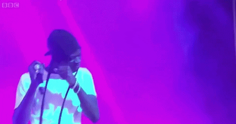 radio 1 swansea GIF by BBC Radio 1’s Biggest Weekend