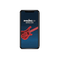 Phone App Sticker by Professional Photographers of America (PPA)