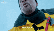 Celebrate Tv Show GIF by National Geographic TV