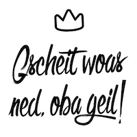 franzjosephdj franz joseph franzjoseph franzjosephdj Sticker