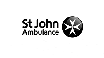 SJAStudents first aid save lives first aid kit sja GIF