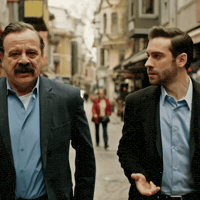 Walking Startv GIF by Burak Berkay