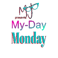Monday Self-Care Sticker by theMoJoMedium