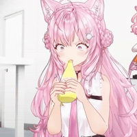 Hololive Mayo GIF