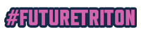 Future Triton Sticker by UC San Diego