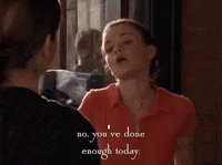 season 4 netflix GIF by Gilmore Girls 
