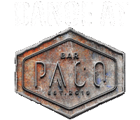 Paco Sticker by Voorwinden