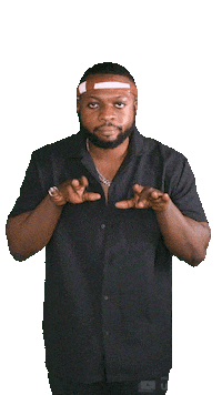 Work Computer Sticker by Marie Käfer