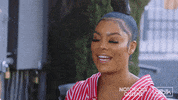Oh Yeah Yes GIF by ALLBLK (formerly known as UMC)