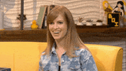 Barbara Dunkelman Hello GIF by Rooster Teeth
