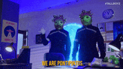 TallBoyz space cbc aliens et GIF