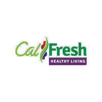 chicostatecalfresh calfresh cal fresh Sticker