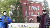 BluegrassCTC celebrate graduation GIF