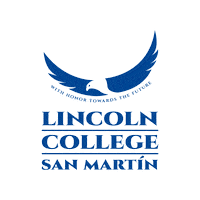 Lincoln Deportes Sticker by LincolnCollegeChile