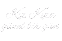 Keyif Kahvalti Sticker
