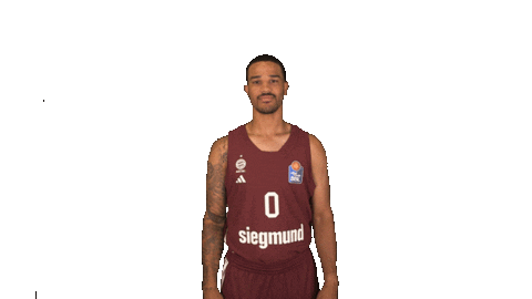 Chest Fcbb Sticker by FC Bayern Basketball