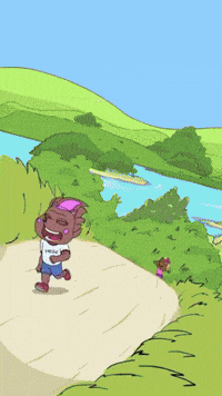 Money Kids GIF by HegeCoin