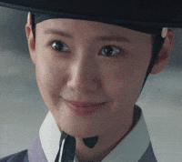 Yoona GIF