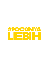 Poco Sticker by maknacreative