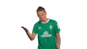 Sticker Werderfrauen Sticker by SV Werder Bremen