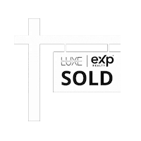 Luxe Sticker by luxepropertygroup