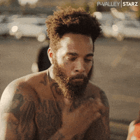 Dirty South Starz GIF by P-Valley
