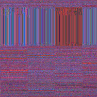 glitch montreal GIF by Death Orgone