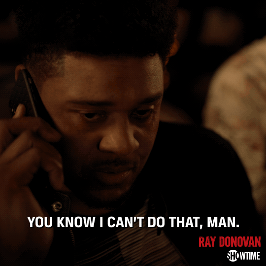 season 6 showtime GIF by Ray Donovan