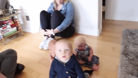 squad goals shyland GIF