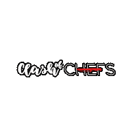 clashofchefs clashofchefs clashnabrasa Sticker
