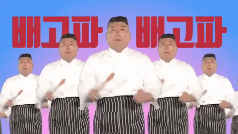 Koreantaghungry Koreantagfood GIF