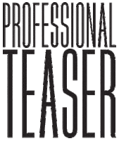 TeaseIndustries dance festival show showtime Sticker