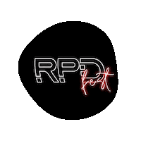 Rpd Fest Sticker by RPD Orlando