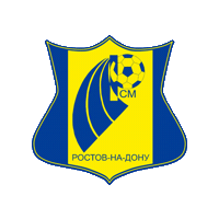Ростов Sticker by semdesiatsedmoy