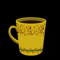 Drink Fall GIF by Rotbaeckchensaft