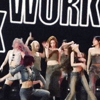 Billlie GIF
