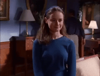 season 2 netflix GIF by Gilmore Girls 