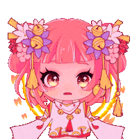 Angela Mlbb Sticker by Mobile Legends: Bang Bang