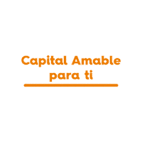 Capital Amable Sticker by H.Municipio de Campeche